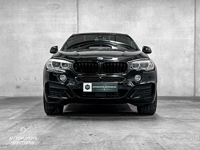 Bmw x6 xdrive40d m-sport high executive f16 313pk 2015, td-426-d - afbeelding 45 van  61