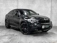 Bmw x6 xdrive40d m-sport high executive f16 313pk 2015, td-426-d - afbeelding 59 van  61