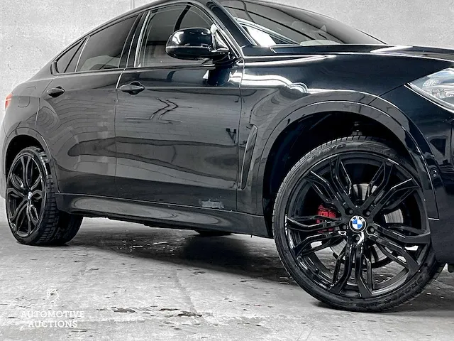 Bmw x6 xdrive40d m-sport high executive f16 313pk 2015, td-426-d - afbeelding 61 van  61