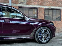 Bmw x7 m50i 4.4 v8 high executive 530pk 2021 (origineel-nl + 1e eigenaar) g07, l-318-rb - afbeelding 2 van  62