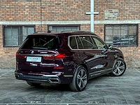Bmw x7 m50i 4.4 v8 high executive 530pk 2021 (origineel-nl + 1e eigenaar) g07, l-318-rb - afbeelding 4 van  62