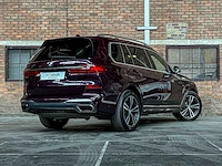 Bmw x7 m50i 4.4 v8 high executive 530pk 2021 (origineel-nl + 1e eigenaar) g07, l-318-rb - afbeelding 5 van  62