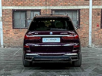 Bmw x7 m50i 4.4 v8 high executive 530pk 2021 (origineel-nl + 1e eigenaar) g07, l-318-rb - afbeelding 6 van  62