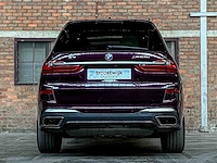 Bmw x7 m50i 4.4 v8 high executive 530pk 2021 (origineel-nl + 1e eigenaar) g07, l-318-rb - afbeelding 8 van  62