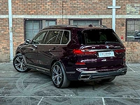 Bmw x7 m50i 4.4 v8 high executive 530pk 2021 (origineel-nl + 1e eigenaar) g07, l-318-rb - afbeelding 10 van  62