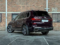 Bmw x7 m50i 4.4 v8 high executive 530pk 2021 (origineel-nl + 1e eigenaar) g07, l-318-rb - afbeelding 11 van  62