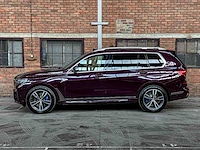 Bmw x7 m50i 4.4 v8 high executive 530pk 2021 (origineel-nl + 1e eigenaar) g07, l-318-rb - afbeelding 14 van  62