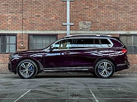 Bmw x7 m50i 4.4 v8 high executive 530pk 2021 (origineel-nl + 1e eigenaar) g07, l-318-rb - afbeelding 15 van  62
