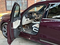 Bmw x7 m50i 4.4 v8 high executive 530pk 2021 (origineel-nl + 1e eigenaar) g07, l-318-rb - afbeelding 17 van  62
