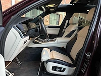 Bmw x7 m50i 4.4 v8 high executive 530pk 2021 (origineel-nl + 1e eigenaar) g07, l-318-rb - afbeelding 18 van  62