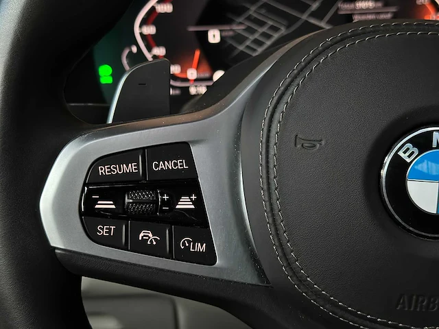 Bmw x7 m50i 4.4 v8 high executive 530pk 2021 (origineel-nl + 1e eigenaar) g07, l-318-rb - afbeelding 26 van  62