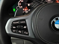 Bmw x7 m50i 4.4 v8 high executive 530pk 2021 (origineel-nl + 1e eigenaar) g07, l-318-rb - afbeelding 26 van  62