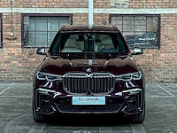 Bmw x7 m50i 4.4 v8 high executive 530pk 2021 (origineel-nl + 1e eigenaar) g07, l-318-rb - afbeelding 23 van  62