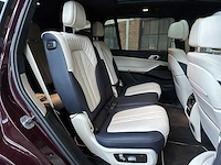 Bmw x7 m50i 4.4 v8 high executive 530pk 2021 (origineel-nl + 1e eigenaar) g07, l-318-rb - afbeelding 54 van  62