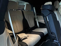 Bmw x7 m50i 4.4 v8 high executive 530pk 2021 (origineel-nl + 1e eigenaar) g07, l-318-rb - afbeelding 55 van  62
