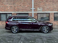 Bmw x7 m50i 4.4 v8 high executive 530pk 2021 (origineel-nl + 1e eigenaar) g07, l-318-rb - afbeelding 61 van  62