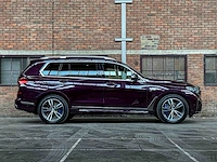 Bmw x7 m50i 4.4 v8 high executive 530pk 2021 (origineel-nl + 1e eigenaar) g07, l-318-rb - afbeelding 62 van  62