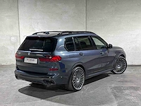 Bmw x7 m50i 4.4 v8 high executive m-sport 530pk 2021 g07, p-038-dk - afbeelding 4 van  60