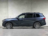 Bmw x7 m50i 4.4 v8 high executive m-sport 530pk 2021 g07, p-038-dk - afbeelding 9 van  60