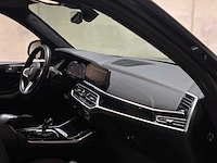 Bmw x7 m50i 4.4 v8 high executive m-sport 530pk 2021 g07, p-038-dk - afbeelding 13 van  60