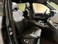 Bmw x7 m50i 4.4 v8 high executive m-sport 530pk 2021 g07, p-038-dk - afbeelding 52 van  60