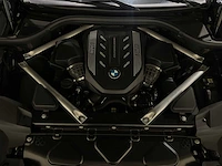 Bmw x7 m50i 4.4 v8 high executive m-sport 530pk 2021 g07, p-038-dk - afbeelding 54 van  60