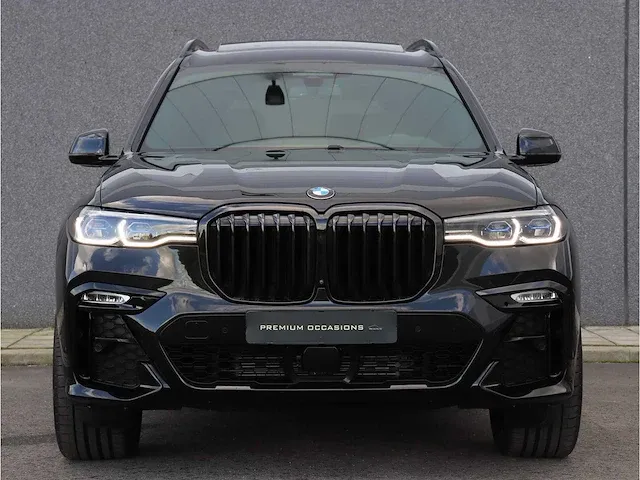 Bmw x7 xdrive40i high executive m-sport | g-572-tf - afbeelding 9 van  93