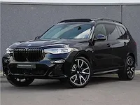 Bmw x7 xdrive40i high executive m-sport | g-572-tf - afbeelding 1 van  93