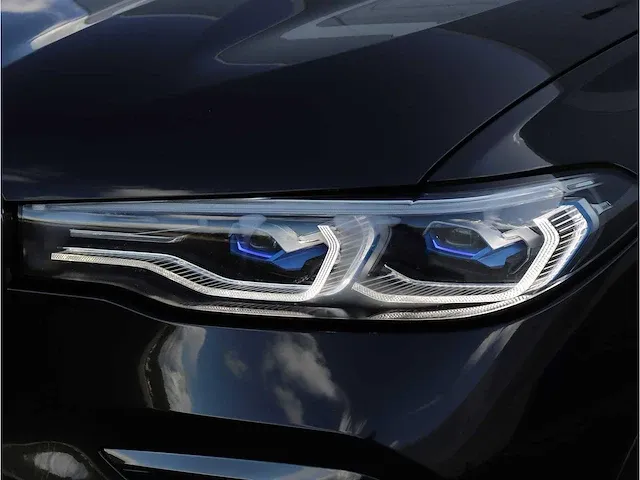 Bmw x7 xdrive40i high executive m-sport | g-572-tf - afbeelding 16 van  93