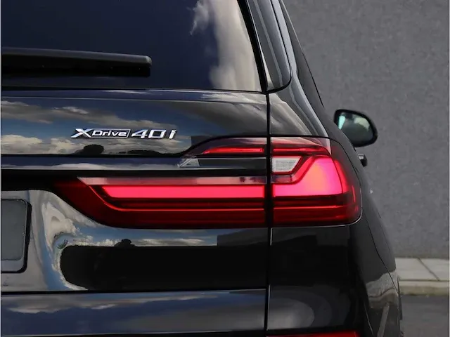 Bmw x7 xdrive40i high executive m-sport | g-572-tf - afbeelding 17 van  93