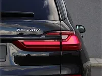 Bmw x7 xdrive40i high executive m-sport | g-572-tf - afbeelding 17 van  93