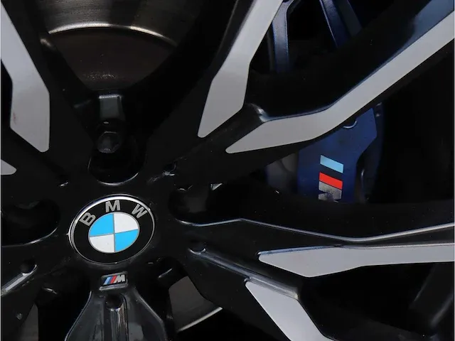 Bmw x7 xdrive40i high executive m-sport | g-572-tf - afbeelding 19 van  93