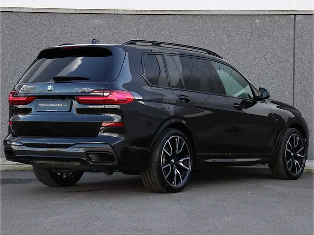 Bmw x7 xdrive40i high executive m-sport | g-572-tf - afbeelding 12 van  93