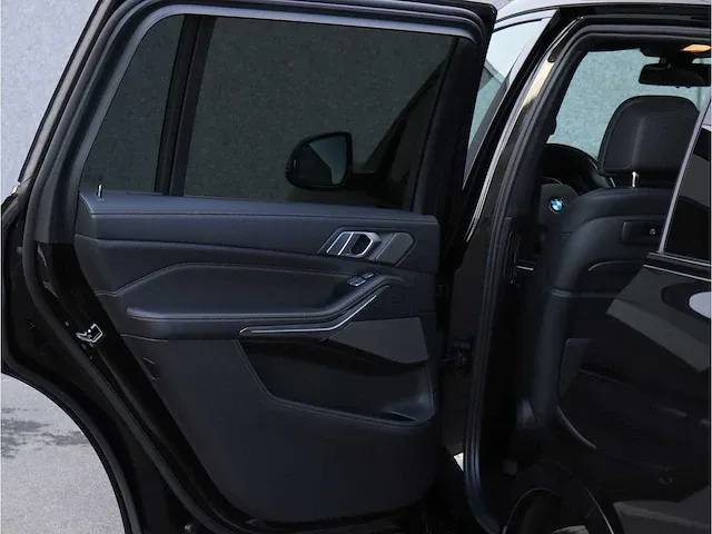 Bmw x7 xdrive40i high executive m-sport | g-572-tf - afbeelding 30 van  93