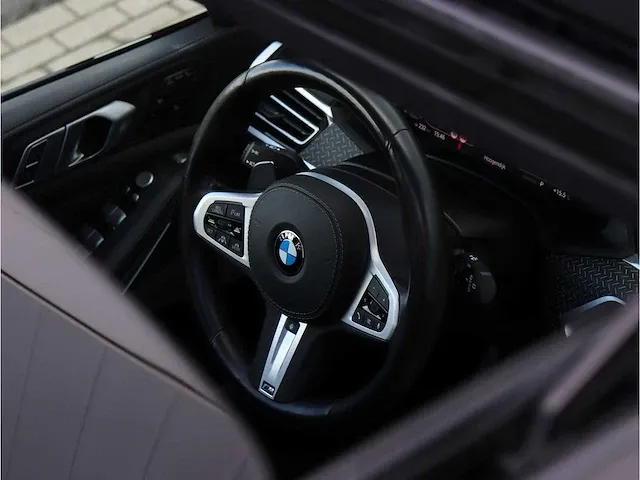 Bmw x7 xdrive40i high executive m-sport | g-572-tf - afbeelding 23 van  93