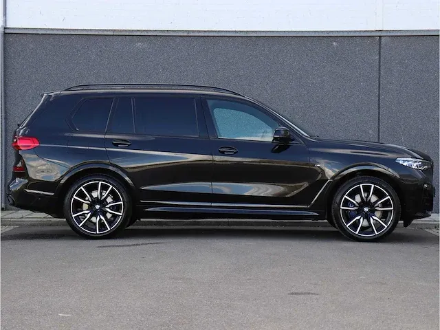 Bmw x7 xdrive40i high executive m-sport | g-572-tf - afbeelding 36 van  93