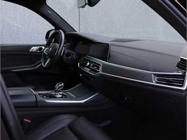 Bmw x7 xdrive40i high executive m-sport | g-572-tf - afbeelding 38 van  93
