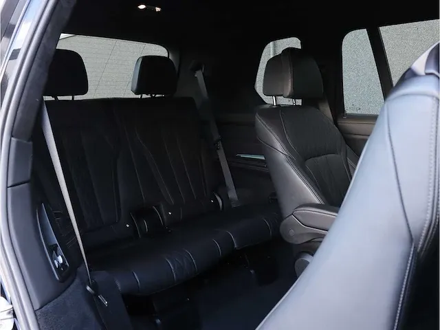Bmw x7 xdrive40i high executive m-sport | g-572-tf - afbeelding 51 van  93