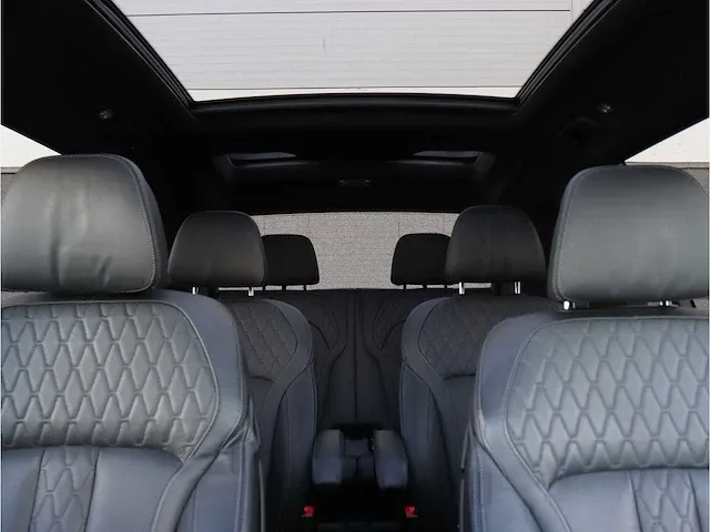 Bmw x7 xdrive40i high executive m-sport | g-572-tf - afbeelding 52 van  93