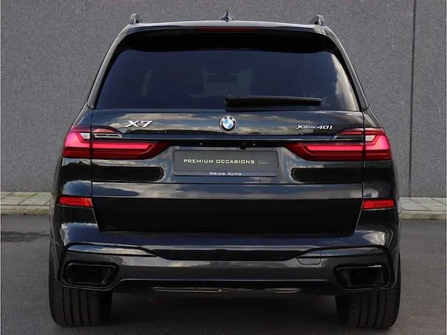 Bmw x7 xdrive40i high executive m-sport | g-572-tf - afbeelding 54 van  93