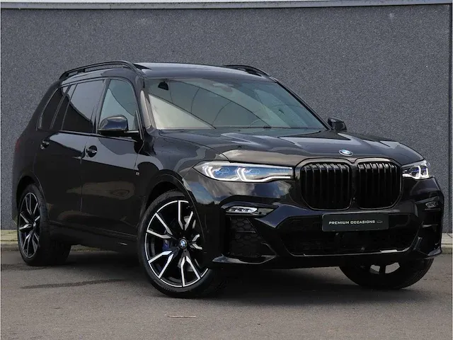 Bmw x7 xdrive40i high executive m-sport | g-572-tf - afbeelding 45 van  93