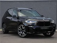 Bmw x7 xdrive40i high executive m-sport | g-572-tf - afbeelding 45 van  93
