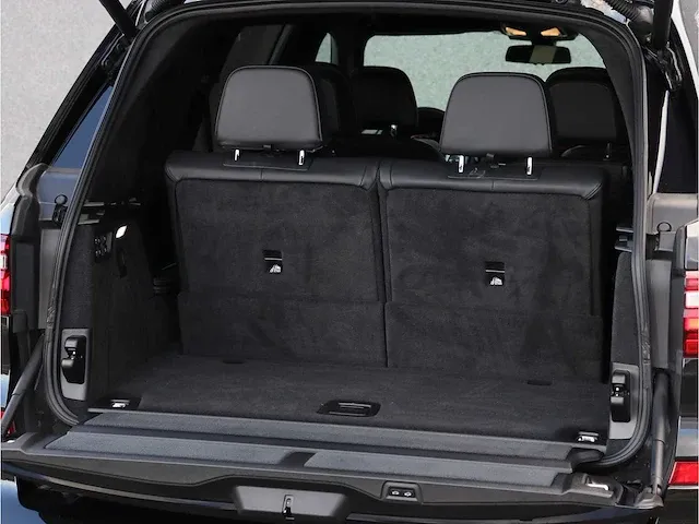 Bmw x7 xdrive40i high executive m-sport | g-572-tf - afbeelding 57 van  93