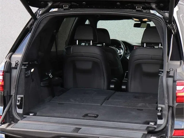 Bmw x7 xdrive40i high executive m-sport | g-572-tf - afbeelding 58 van  93