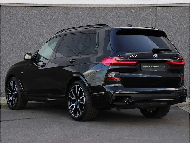 Bmw x7 xdrive40i high executive m-sport | g-572-tf - afbeelding 65 van  93