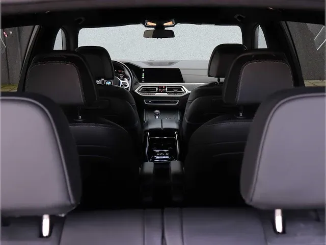 Bmw x7 xdrive40i high executive m-sport | g-572-tf - afbeelding 66 van  93