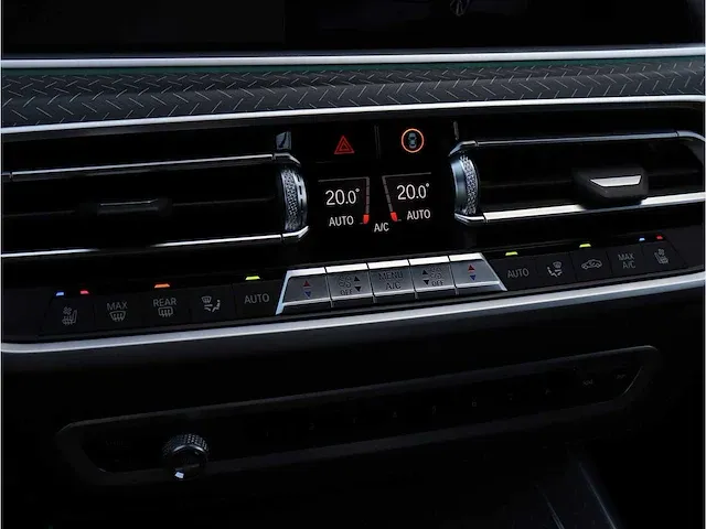 Bmw x7 xdrive40i high executive m-sport | g-572-tf - afbeelding 73 van  93