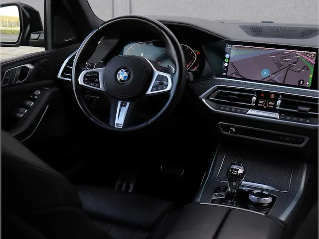 Bmw x7 xdrive40i high executive m-sport | g-572-tf - afbeelding 67 van  93
