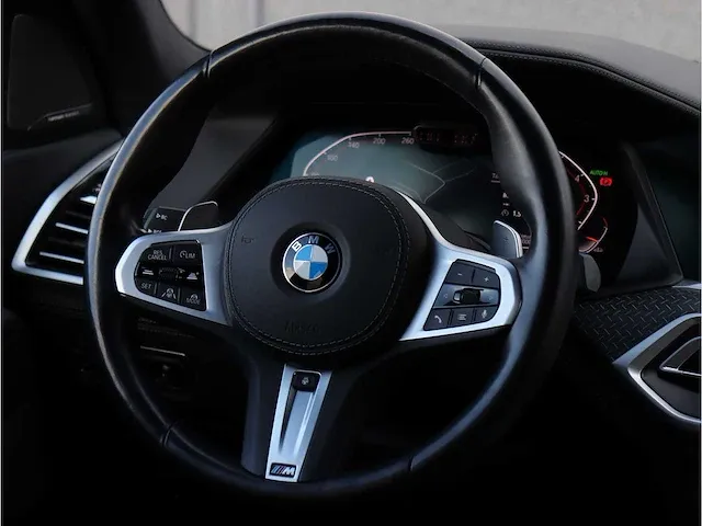 Bmw x7 xdrive40i high executive m-sport | g-572-tf - afbeelding 89 van  93