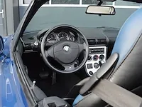 Bmw z3 2.2i | 2001 | luxemburgse registratie | slechts 73.469km - afbeelding 2 van  58